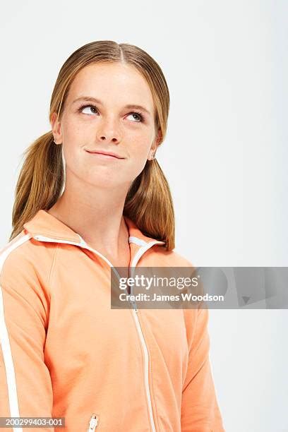 2,645 Pigtails Teenager Stock Photos & High